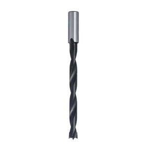372.Wiertło NP HW D=8 I=85 L=115 S=10x30 cylindryczny, RH