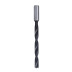 372.Wiertło NP HW D=8 I=85 L=115 S=10x30 cylindryczny, RH