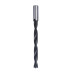 372.Wiertło NP HW D=8 I=85 L=115 S=10x30 cylindryczny, RH