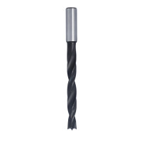 372.Wiertło NP HW D=8,2 I=65 L=105 S=10x30 RH