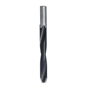 372.Wiertło NP HW D=10,5 I=65 L=105 RH S=10x30