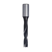 372. Wiertło NP HW D=11 I=65 L=105 RH S=16x30 (cylindryczny)