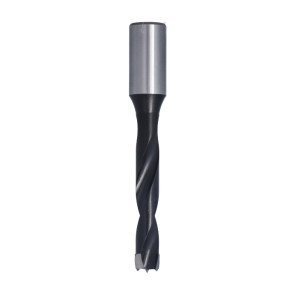 372. Wiertło NP HW D=11 I=65 L=105 RH S=16x30 (cylindryczny)