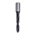 372. Wiertło NP HW D=11 I=65 L=105 RH S=16x30 (cylindryczny)