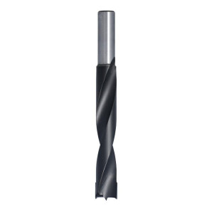 372.Wiertło NP HW D=12,5 I=70 LT=105 S=10x30 (Cylindyrczny) RH