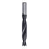 372.Wiertło NP HW D=12,5 I=70 LT=105 S=10x30 (Cylindyrczny) RH