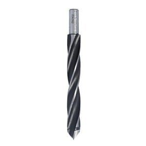 372. Wiertło NP HW D=13,5 I=100 L=130 S=10x25 RH