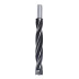 372. Wiertło NP HW D=13,5 I=100 L=130 S=10x25 RH