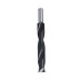 372. Wiertło NP HW D=16 I=100 L=130 S=10x30 (cylindryczny) RH