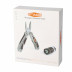 46210.STACO Multitool 115mm+latarka