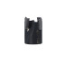 521.Gzymka HM D=10 D1=16 RH Z2+2 Z=2+2 RH