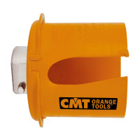 550-068CS Otwornica pod puszkę 68 mmmax rpm Drewno,MDF/PCV/Cegła/Terakota