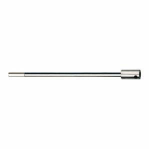 550-EX2 Przedłużka 300 mmdo wierteł z uchwytem HEX 13 mm