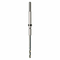 550-HS1 Wiertło prowadzące 20-30 mm HSSdł. 180 mm uchwyt HEX 8 mm do serii 550