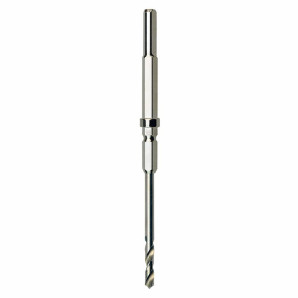 550-HS2 Wiertło prowadzące 32-330mm HSSdł. 180 mm uchwyt HEX 10 mm do serii 550