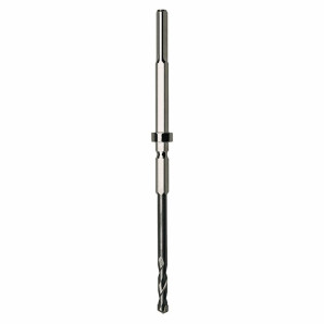 550-HW1 Wiertło prowadzące 20-30 mm HWdł. 180 mm uchwyt HEX 8 mm do serii 550