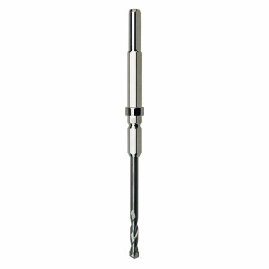 550-HW2 Wiertło prowadzące 32-152 mm HWdł. 180 mm uchwyt HEX 10 mm do serii 550