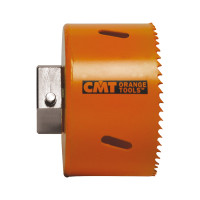 551-052 Otwornica Bi-Metal+ 52 mmmax rpm Metal/Nierdzewka/Żeliwo/ALU