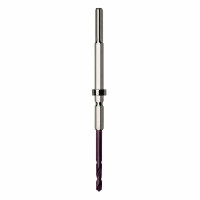 551-HS1 Wiertło prowadzące 16-30 mm HSSdł. 160 mm uchwyt HEX 8 mm do serii 551