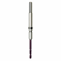 551-HS2 Wiertło prowadzące 32-168 mm HSSdł. 160 mm uchwyt HEX 10 mm do serii 551