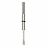 552-DD1 Wiertło prowadzące do otw <30 mmdł. 143 mm uchwyt HEX 8 mm do serii 552