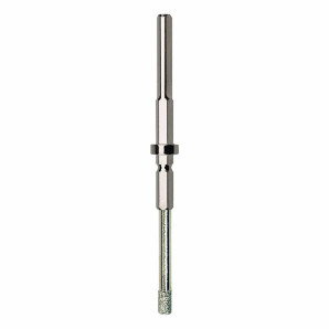 552-DD1 Wiertło prowadzące do otw <30 mmdł. 143 mm uchwyt HEX 8 mm do serii 552