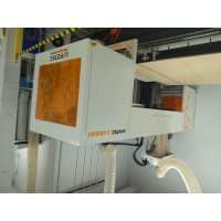 CNC InfoTEC 5 AXIS NT