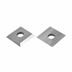 612124  Płytka HM 12,0x12,0x1,5mmMG18 <45