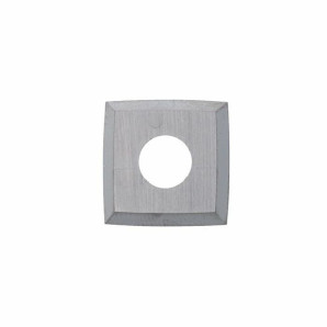 615204  Płytka HM 15,0x15,0x2,5mm  R=100T10MG do głowic