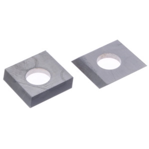6212124 Płytka HM - 12x12x1,5 mm <40 MG18