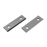 650125  Płytka HM 50,0x12,0x1,5mm MG18 a=26,0  <45