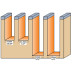 652.122.11 Frez HM D=12   I=39,5  L=90S=8  Z=1