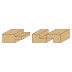 660.990.11 Frez HM H=16  D=50,8  I=28,3L=87 S=12 mm