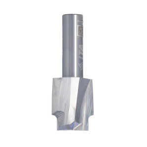 661.Frez VHM D1=15 D2=20 I=20 L=50 S=10 Z=2 R1=2 R2=0,5