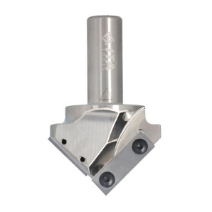 663.Frez HW D=57 I=28 L100 Z=1+1 S=20x50 k91° RH