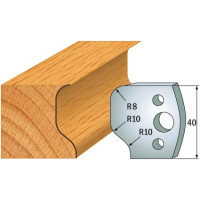 690.049 Para noży HSS 40x4 mm