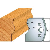690.578 Para noży HSS 50x4 mm