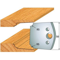 690.579 Para noży HSS 50x4 mm