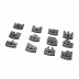 692.013.02  Zestaw D=100 I=40 F=30RPM=5500-8400 MEC ALU