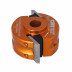 692.013.02  Zestaw D=100 I=40 F=30RPM=5500-8400 MEC ALU