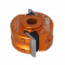 692.013.11 Zestaw D=100 I=40 F=31,75RPM=5500-8400 MEC ALU