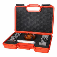 692.013.14 Zestaw D=100 I=40 F=31,75RPM=5500-8400 MEC ALU