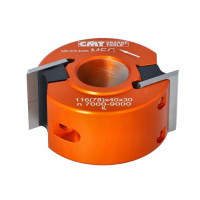 692.101.35 Głowica  D=100  I=40-50  F=35RPM=5500-8400 MEC STE