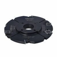 694.001.30 Głowica D=140 I=15 F=30RPM=5500-9500 MAN STE
