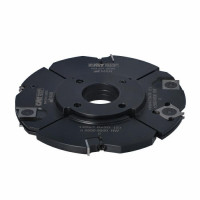 694.001.40 Głowica D=160 I=15 F=40RPM=4800-8300 MAN STE
