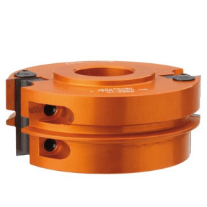 694.009.40 Głowica D=100 I=40 F=40RPM=6400-10500 MAN ALU