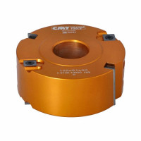 694.125.40 Głowica D=125 I=50 F=40RPM=6100-10300 MAN ALU