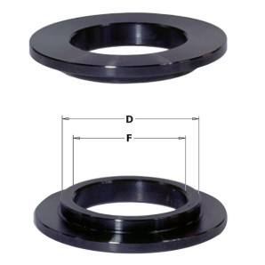 699.040.32  Tuleja redukcyjna kpl40-32mm