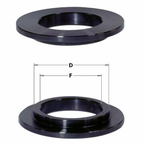 699.050.32  Tuleja redukcyjna kpl50-32mm