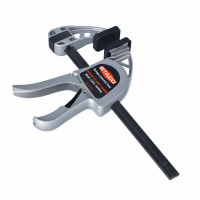 70130.STACO Scisk quick aluminiowyHeavy duty 150mm 300kg